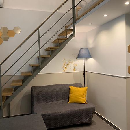 Little Dream Residenza - Napoli公寓 外观 照片
