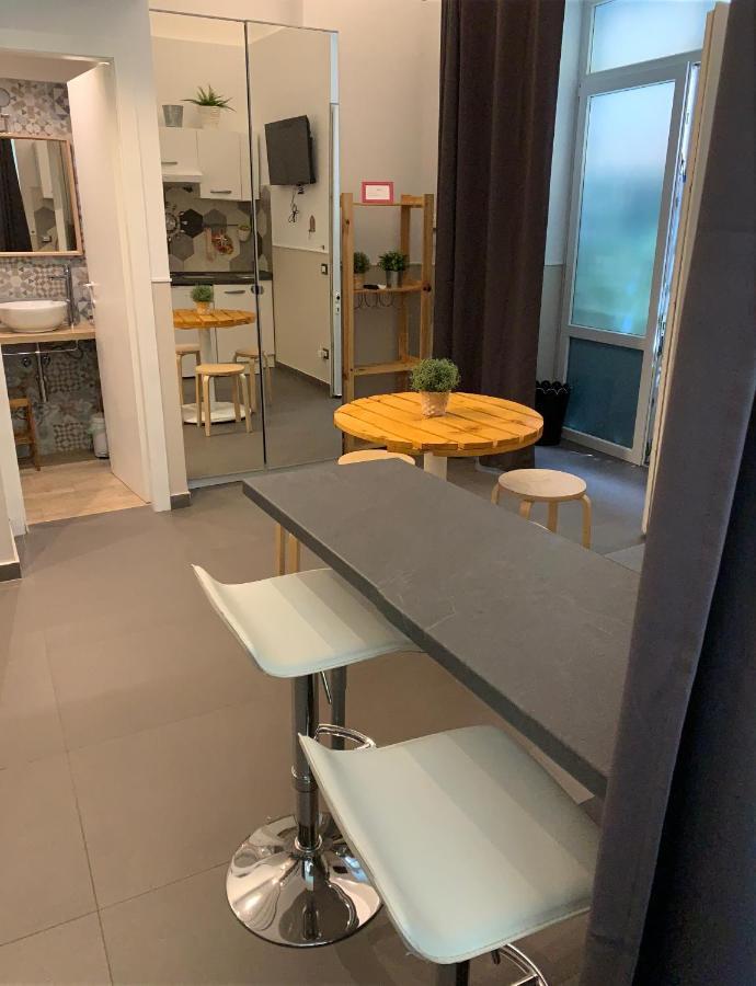 Little Dream Residenza - Napoli公寓 外观 照片