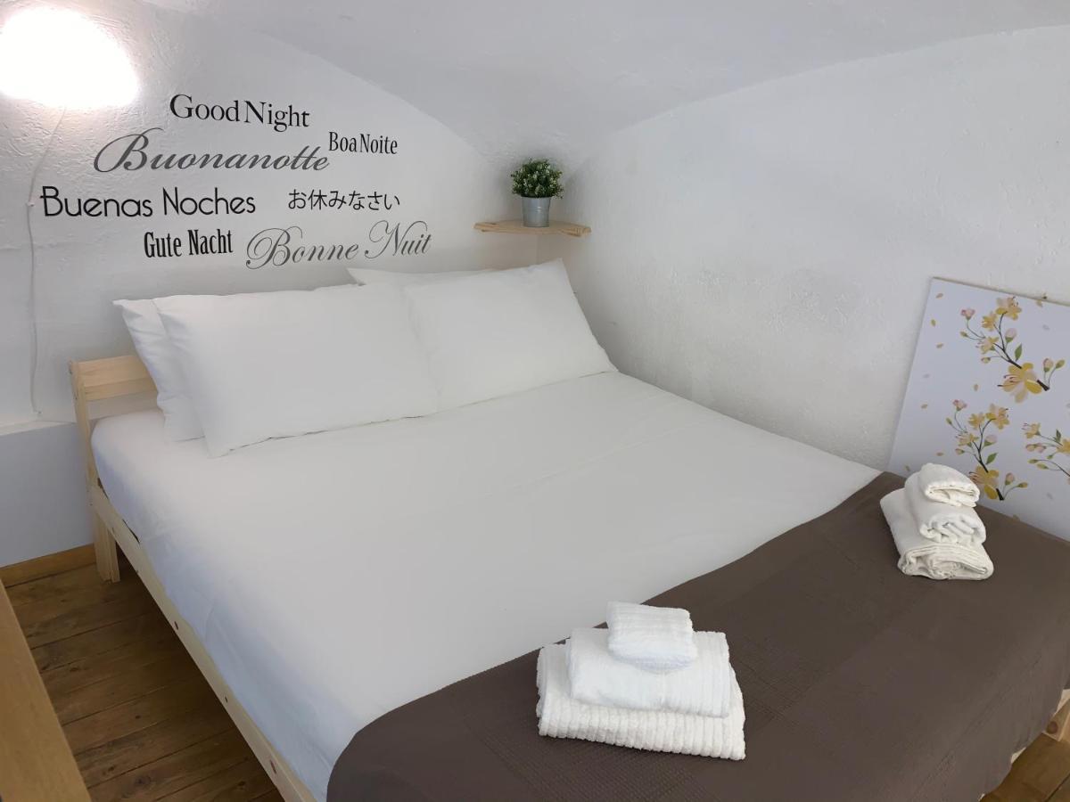 Little Dream Residenza - Napoli公寓 外观 照片