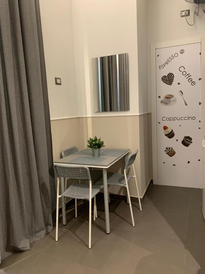 Little Dream Residenza - Napoli公寓 外观 照片