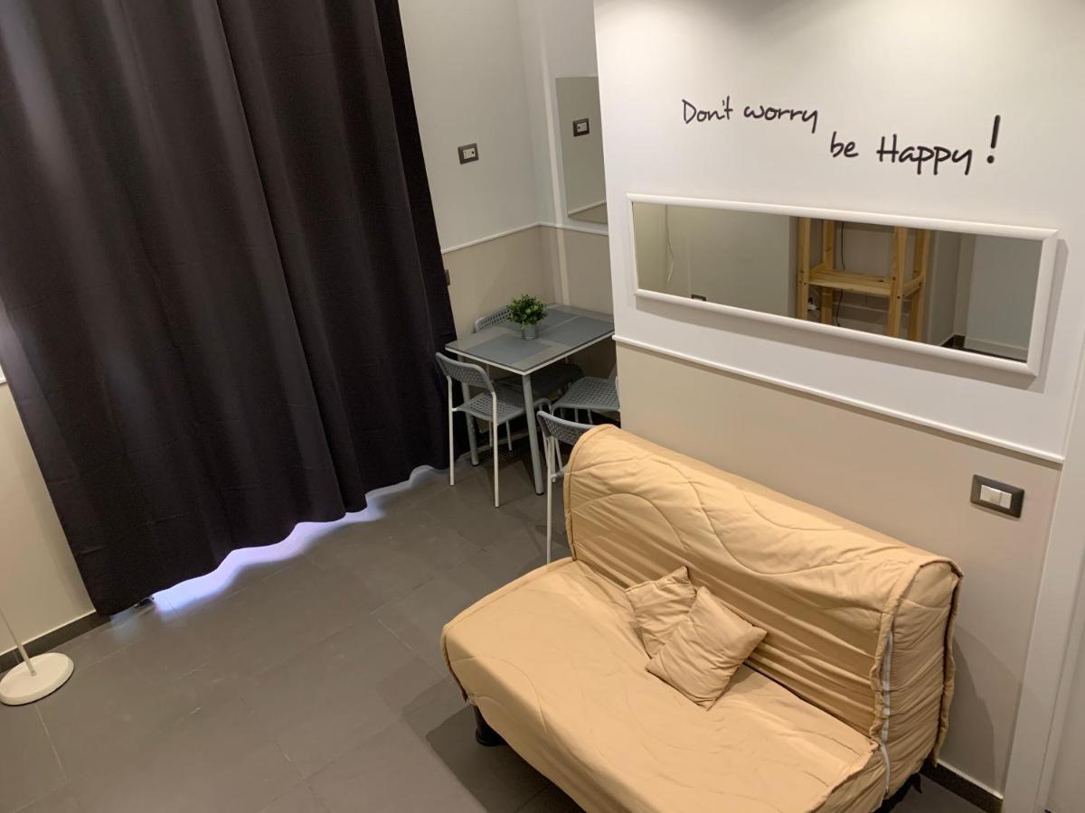 Little Dream Residenza - Napoli公寓 外观 照片
