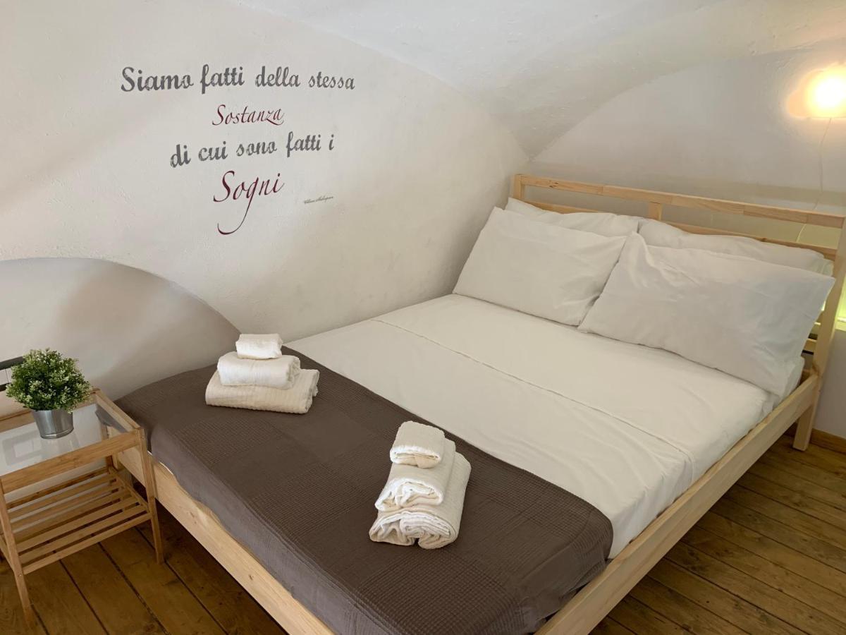 Little Dream Residenza - Napoli公寓 外观 照片